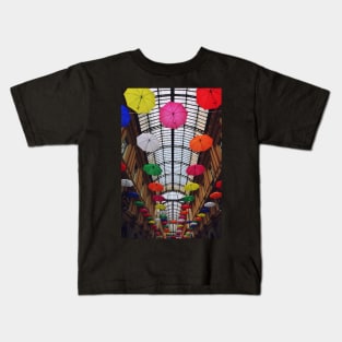 Galleria Mazzini Kids T-Shirt